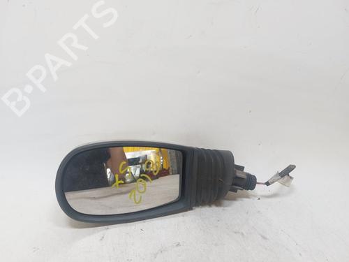 Used Left mirror Left mirror 37602184 37602184
