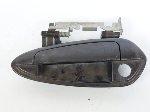 Used Front left exterior door handle Front left exterior door handle 31668455 31668455