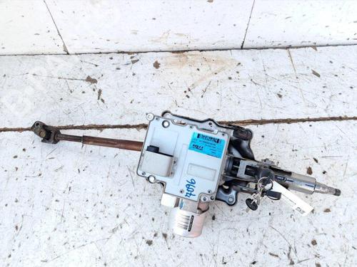 Used Steering column Steering column LANCIA MUSA (350_) 1.4 LPG (350.AXF1A) (78 hp) 33870723 33870723