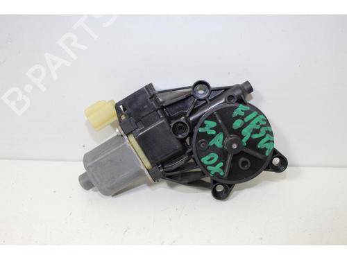 Used Front right window mechanism Front right window mechanism FORD FIESTA VI (CB1, CCN) 1.25 (60 hp) 15146312 15146312
