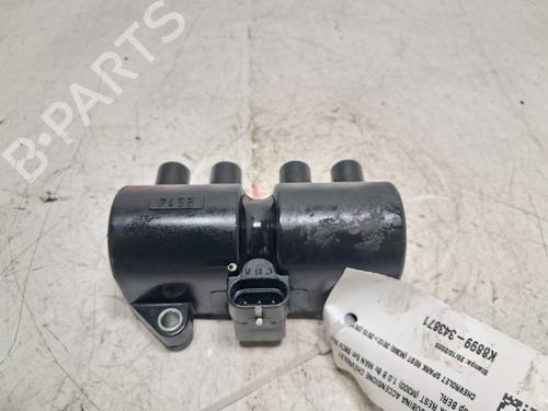 Ignition coil CHEVROLET SPARK (M300) 1.0 | BP40215634M94 - Image 4
