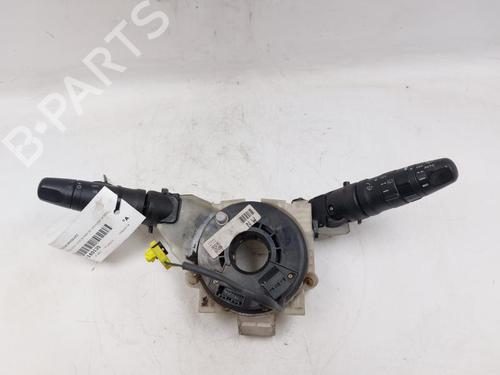 Used Steering column stalk NISSAN MICRA III (K12) 1.5 dCi (65 hp) 29584227