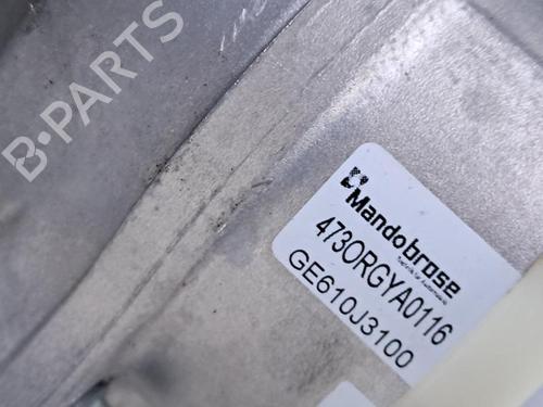 Steering column KIA STONIC (YB) 1.0 T-GDi Eco-Dynamics+ | BP33195795M21 - Image 5