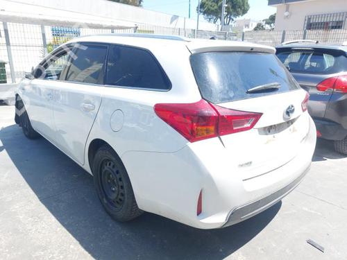 Cable TOYOTA AURIS Estate (_E18_) 1.8 Hybrid (ZWE186_, ZWE186R, ZWE186H) | BP25732721E12 