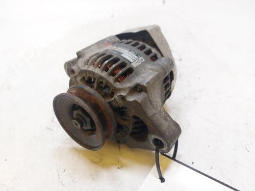 Used Alternator Alternator AIXAM CITY 0.4 (5 hp) 36001656 36001656