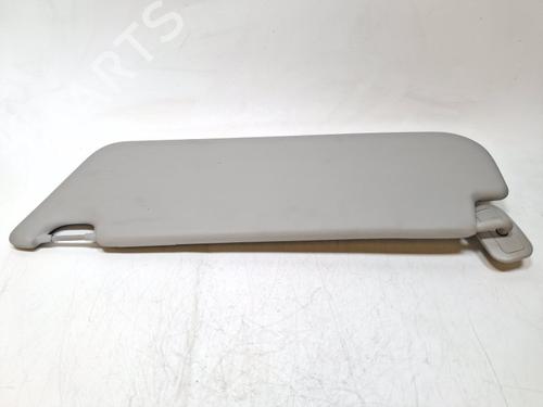 Right sun visor FORD TRANSIT CUSTOM V362 Van (FY, FZ) 2.0 EcoBlue | BP40527833I2 - Image 2