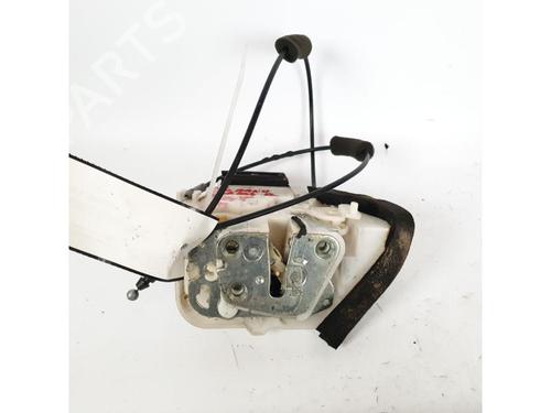 Rear right lock SUBARU FORESTER (SH_) 2.0 D AWD (SHH, SHD, SHN) | BP23879987C99