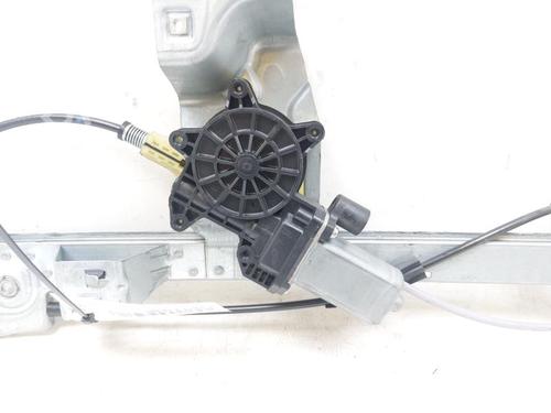 Front right window mechanism RENAULT KANGOO Express (FW0/1_) 1.5 dCi 95 (FW16) | BP24997021C23 - Image 2