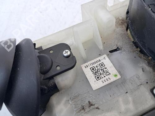 Airbag Kit OPEL MOVANO B Bus (X62) 2.3 CDTI FWD (JV) | BP30898841C86