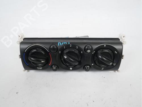 Commande Chauffage MINI MINI (R50, R53) One (90 hp) 15148730
