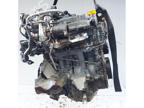 Engine RENAULT CLIO IV (BH_) 1.2 TCe 120 (BHAU) | BP28349757M1 