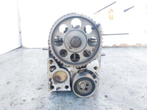 Cylinder head FIAT PANDA (141_) 1100 | BP29519391M5 