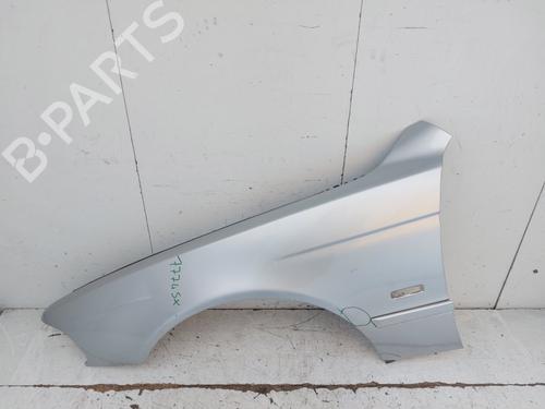 Guarda-lamas esquerdo Guarda-lamas esquerdo BMW 5 (E39) 520 i (150 hp) 36525527 36525527