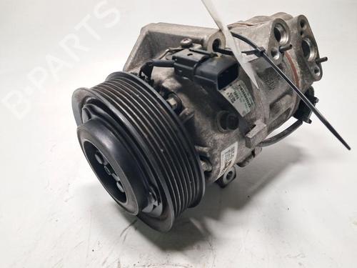 Used AC compressor AC compressor 33196622 33196622