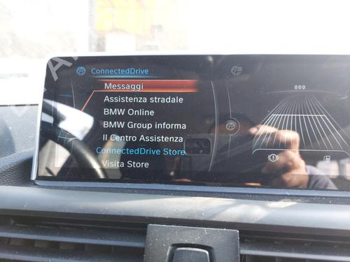 Left front window switch BMW 1 (F20) 116 d | BP27442746I27 