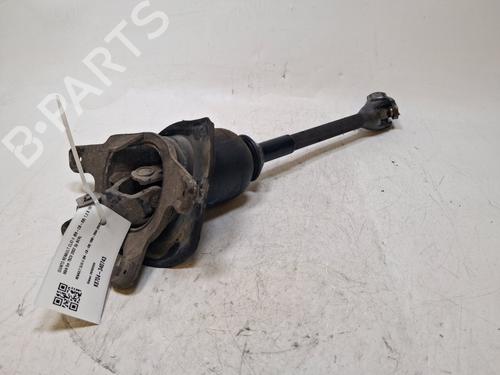 Used Steering column universal joint Steering column universal joint RENAULT CLIO II (BB_, CB_) 1.2 16V (BB05, BB0W, BB11, BB27, BB2T, BB2U, BB2V, CB05,... (75 hp) 39552954 39552954