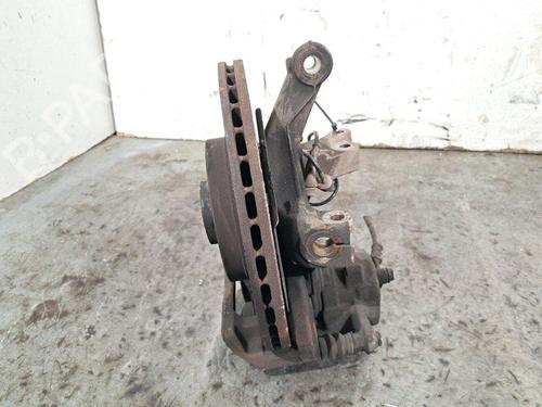 Left front steering knuckle NISSAN MICRA V (K14) 0.9 IG-T | BP33734794M25 - Image 3