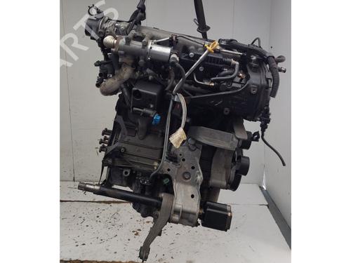 Engine FIAT STILO Multi Wagon (192_) 1.9 JTD | BP33312075M1 - Image 3