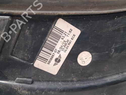 Left taillight MINI MINI PACEMAN (R61) Cooper SD | BP38745595C34  - Image 5