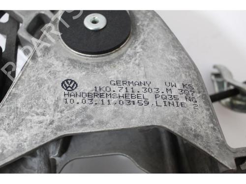 Hand brake VW GOLF VI (5K1) 1.4 | BP15146722I18 