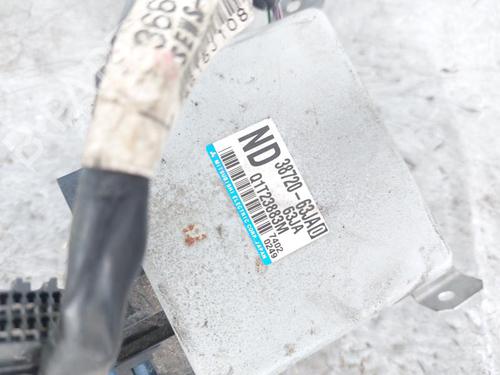 Steering rack SUZUKI SWIFT III (MZ, EZ) 1.3 DDiS (RS413D) | BP29350165M22  - Image 5