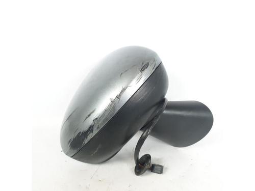 Right mirror OPEL MERIVA B MPV (S10) 1.3 CDTI (75) | BP23880006C27 