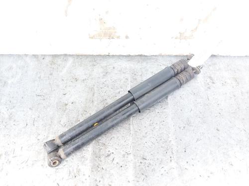 Right rear shock absorber DACIA SANDERO II TCe 90 (B8M1, B8MA, B8AC) | BP18304657M19 