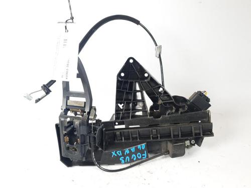 Used Front right lock FORD FOCUS II Turnier (DA_, FFS, DS) 1.8 TDCi (115 hp) 15154057