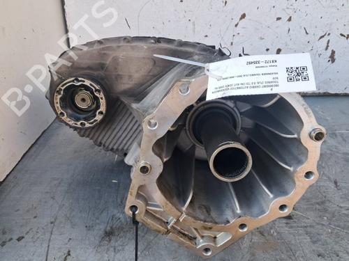 Used Gearbox Gearbox 38194512 38194512