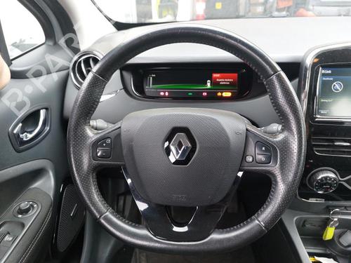 Right front window switch RENAULT ZOE (BFM_) Electric (BFME) | BP25993502I26 