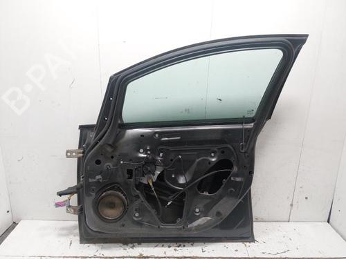 Right front door OPEL ASTRA J (P10) 1.3 CDTI (68) | BP19776220C3 