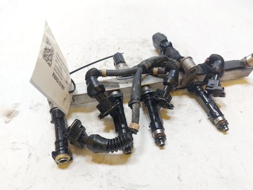 Injector FIAT PANDA (169_) 1.2 LPG (169.AXB1A) | BP37260003M100 - Image 3