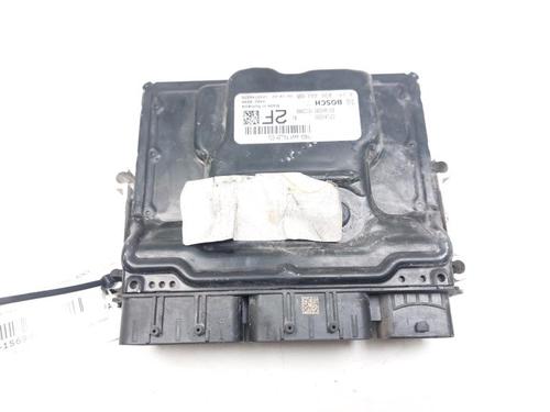 Engine control unit (ECU) RENAULT KADJAR (HA_, HL_) 1.5 BLUE dCi 115 (HLA6) | BP29238703M57 