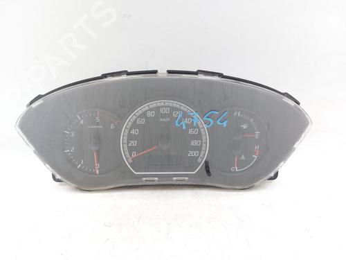 Instrument cluster SUZUKI SWIFT III (MZ, EZ) 1.3 DDiS (RS413D) | BP29350155C47 