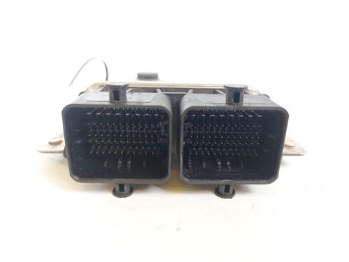 Engine control unit (ECU) FIAT 500 (312_) 1.0 Mild Hybrid (312.AYD1B) | BP23882124M57 - Image 2