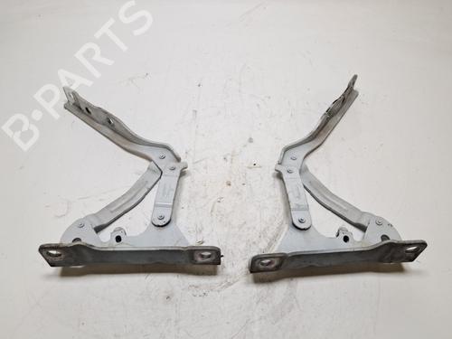 Used Hinge/Door check strap Hinge/Door check strap KIA SPORTAGE V (NQ5) 1.6 CRDi MHEV AWD (136 hp) 36488765 36488765