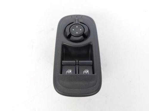 Used Left front window switch FIAT 500e (332_) Elektro 3+1 (FA1) (118 hp) 22754330