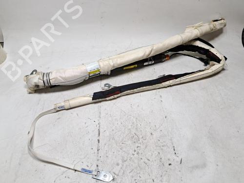 Used Left curtain airbag Left curtain airbag FORD GALAXY III (CK) 2.0 TDCi 4x4 (150 hp) 33195065 33195065