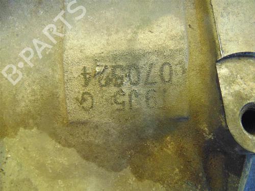 Gearbox KIA CEE'D SW (ED) 1.4 CVVT | BP15140692M3 - Image 5