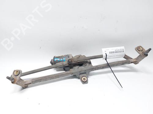 Ruitenwissermotor voor VW GOLF IV (1J1) 1.6 (100 hp) 30613433