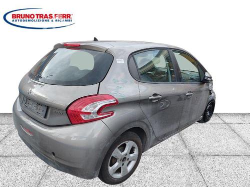 Fuse box PEUGEOT 208 I (CA_, CC_) 1.4 HDi | BP15173109E1