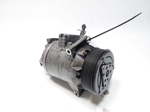 AC-Kompressor NISSAN QASHQAI I (J10, NJ10) 1.6 dCi (130 hp) 31010982