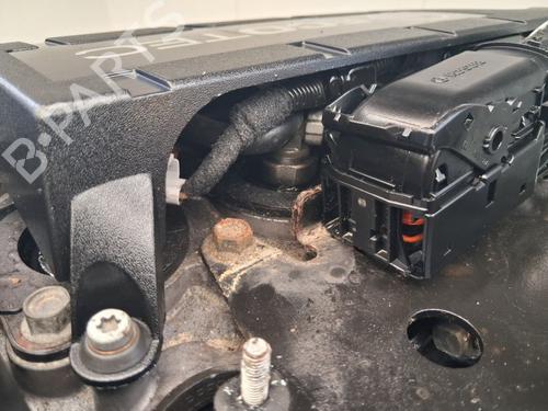 Engine OPEL MERIVA A MPV (X03) 1.7 CDTI (E75) | BP38106675M1 - Image 7