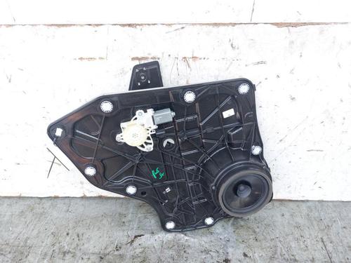 Left rear window motor FORD FOCUS IV Turnier (HP) 1.5 EcoBlue | BP26678149E23 