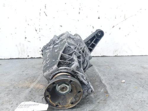 Used Front differential MERCEDES-BENZ M-CLASS (W163) ML 270 CDI (163.113) (163 hp) 17659031