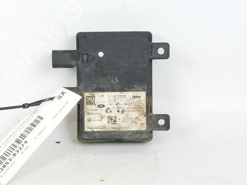 Used Electronic module Electronic module 15176566 15176566