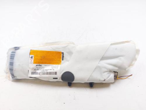 Høyre sete kollisjonspute JAGUAR XF SPORTBRAKE (X250) 2.2 D (163 hp) 25707233