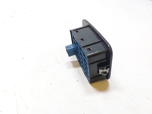 Left front window switch PEUGEOT BIPPER Tepee 1.3 HDi 75 | BP33193488I27 - Image 5