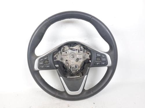 Used Steering wheel BMW X1 (F48) xDrive 25 e Plug-in-Hybrid (220 hp) 20102582