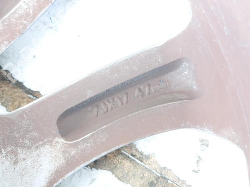 Rim NISSAN JUKE (F15) 1.5 dCi | BP29383669C45 